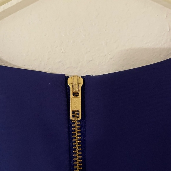 NBD the XNAVEN Twins Mini Dress - Picture 6 of 6